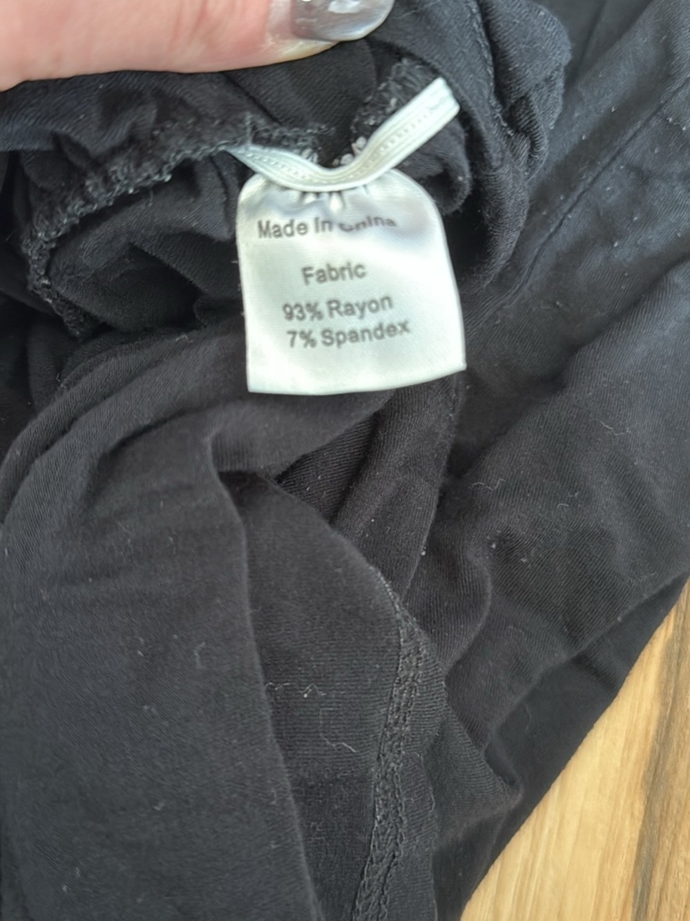 Maternity Tops - Picture 2 of 2
